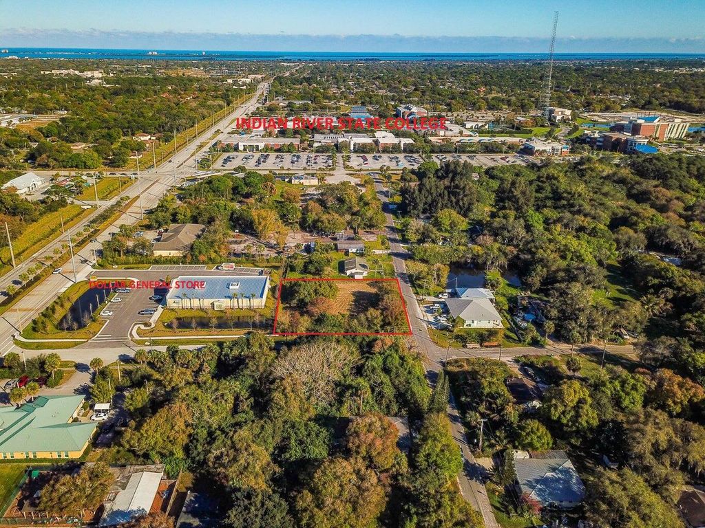 Photo of 3704 Arnold Road, Fort Pierce, FL 34981 (MLS # R11027220)
