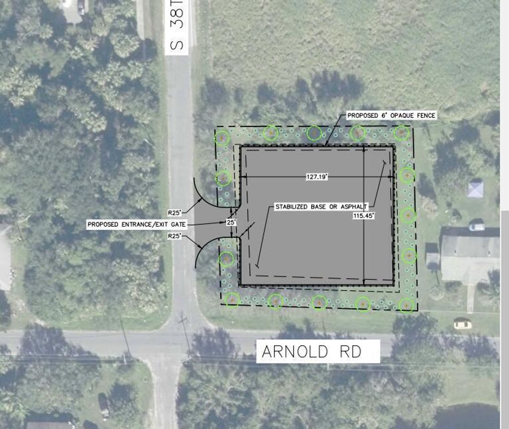 Photo of 3704 Arnold Road, Fort Pierce, FL 34981 (MLS # R11027220)