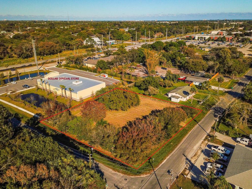 Photo of 3704 Arnold Road, Fort Pierce, FL 34981 (MLS # R11027220)