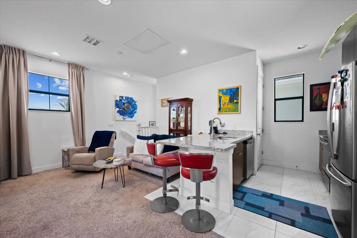 ALTON NEIGHBORHOOD 1 - Residential