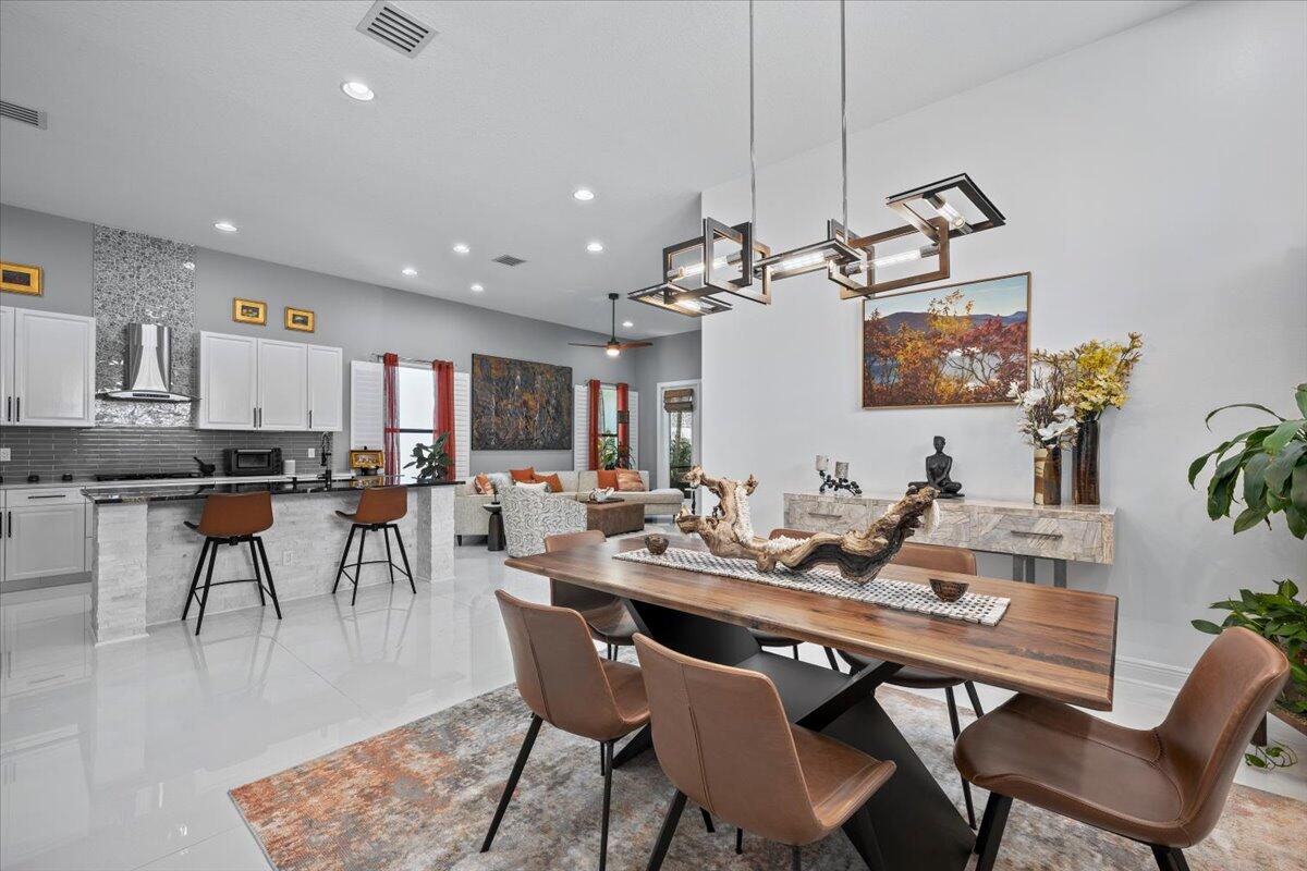 ALTON NEIGHBORHOOD 1 - Residential