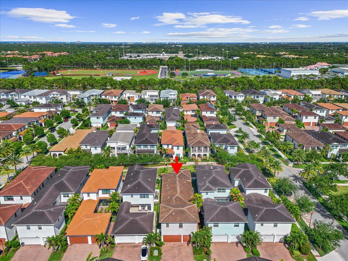 ALTON NEIGHBORHOOD 1 - Residential