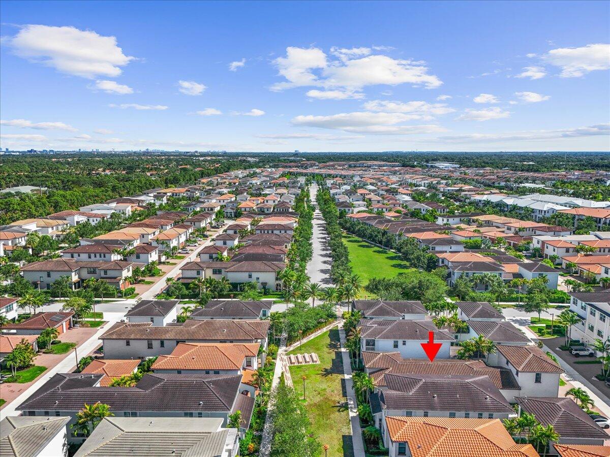 ALTON NEIGHBORHOOD 1 - Residential