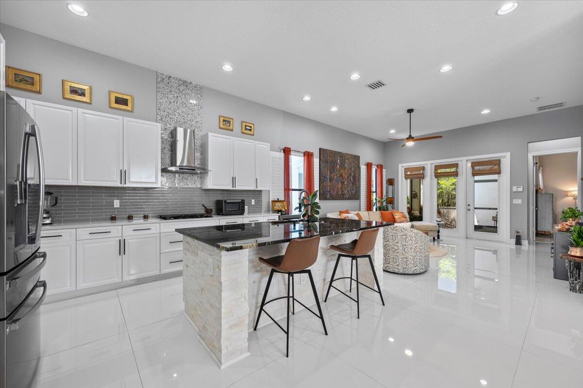 ALTON NEIGHBORHOOD 1 - Residential