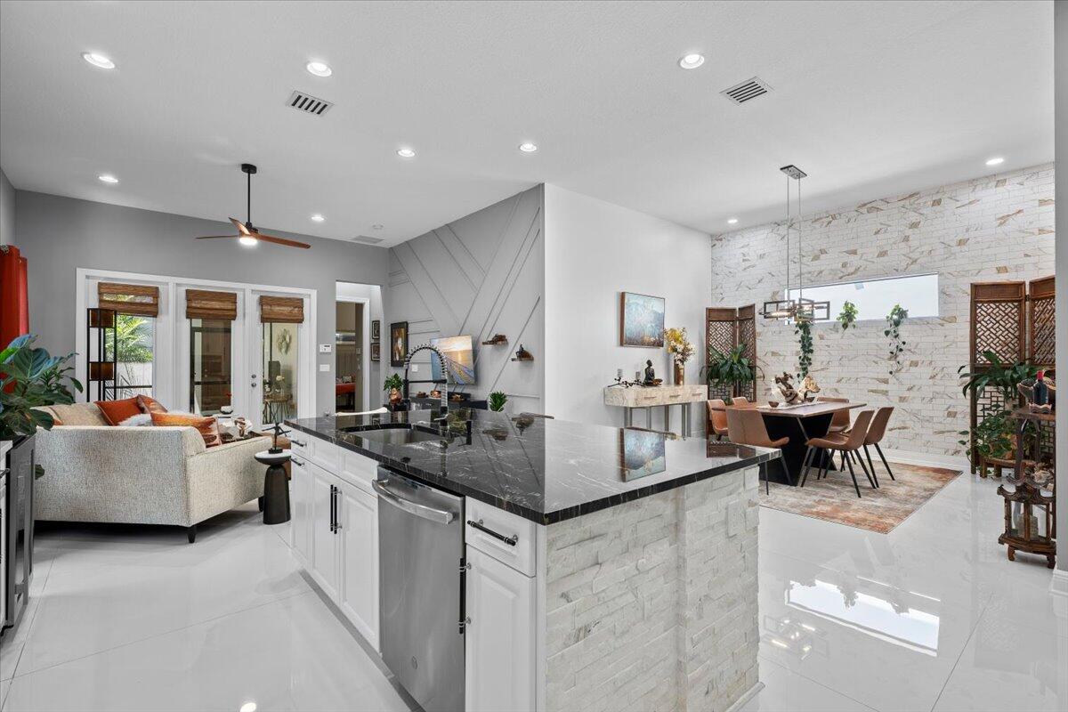 ALTON NEIGHBORHOOD 1 - Residential