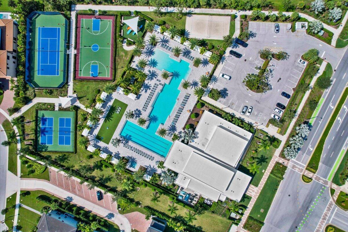 ALTON NEIGHBORHOOD 1 - Residential