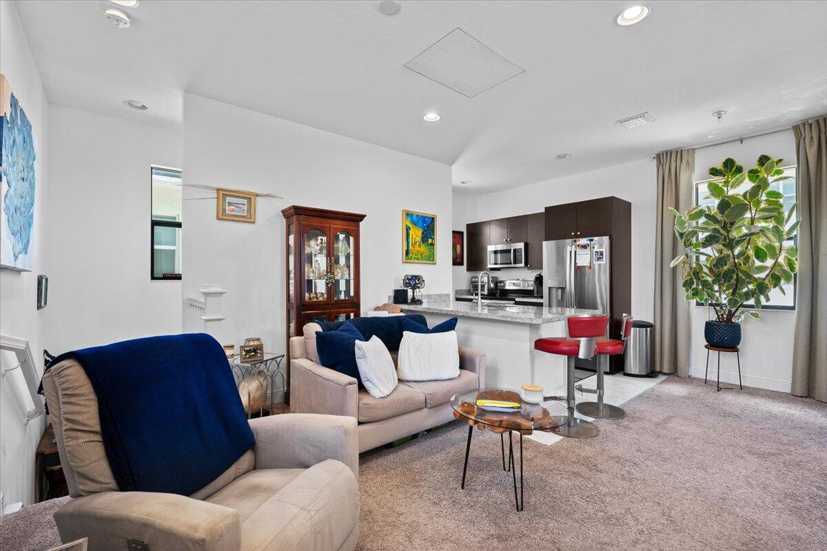 ALTON NEIGHBORHOOD 1 - Residential