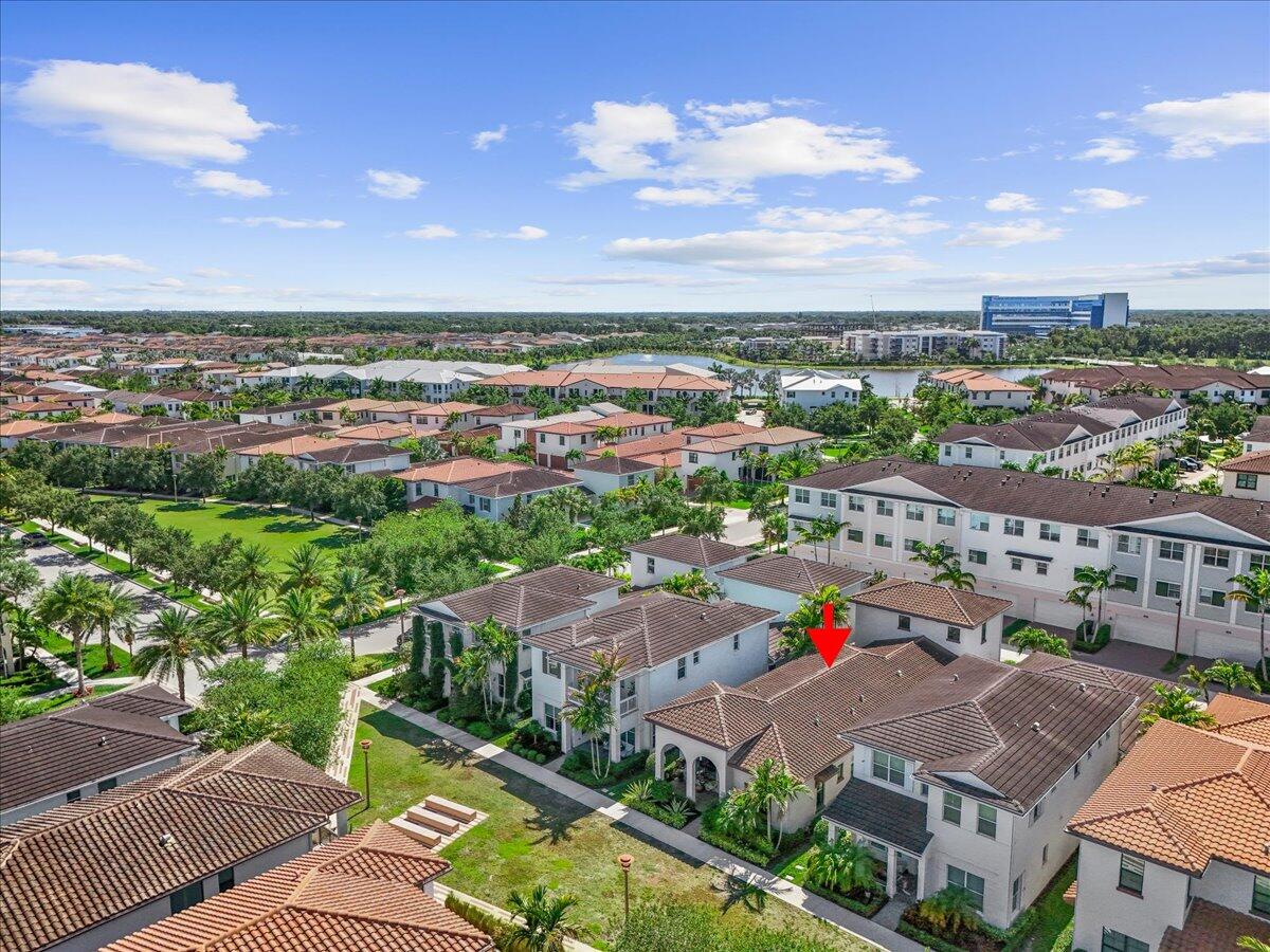 ALTON NEIGHBORHOOD 1 - Residential