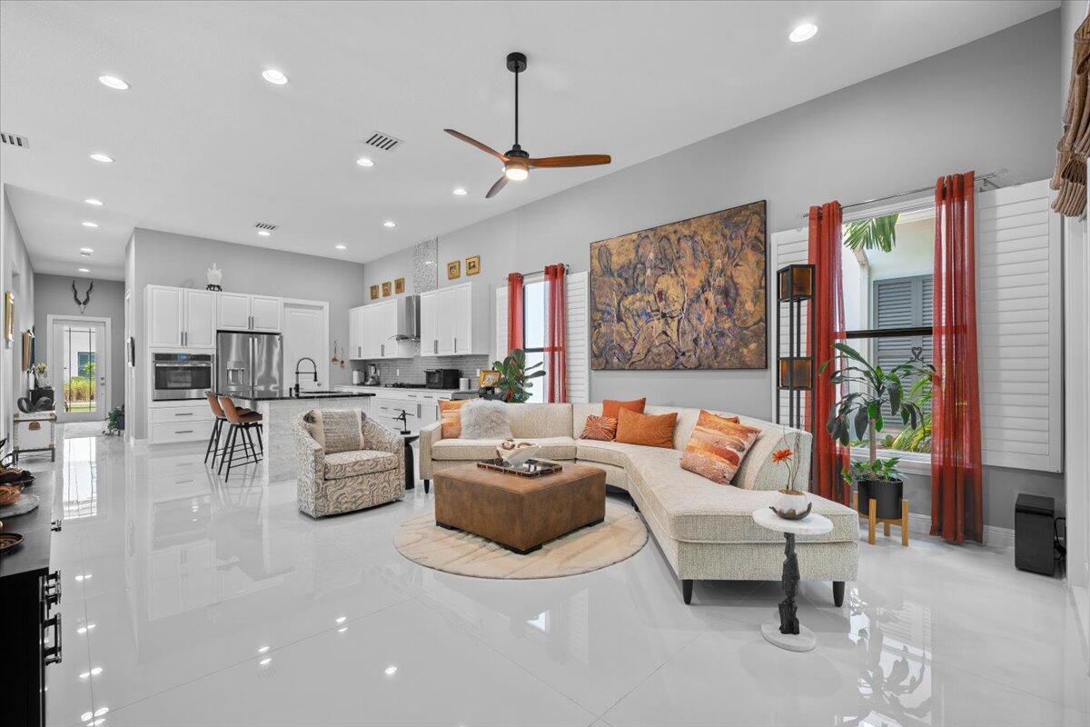 ALTON NEIGHBORHOOD 1 - Residential