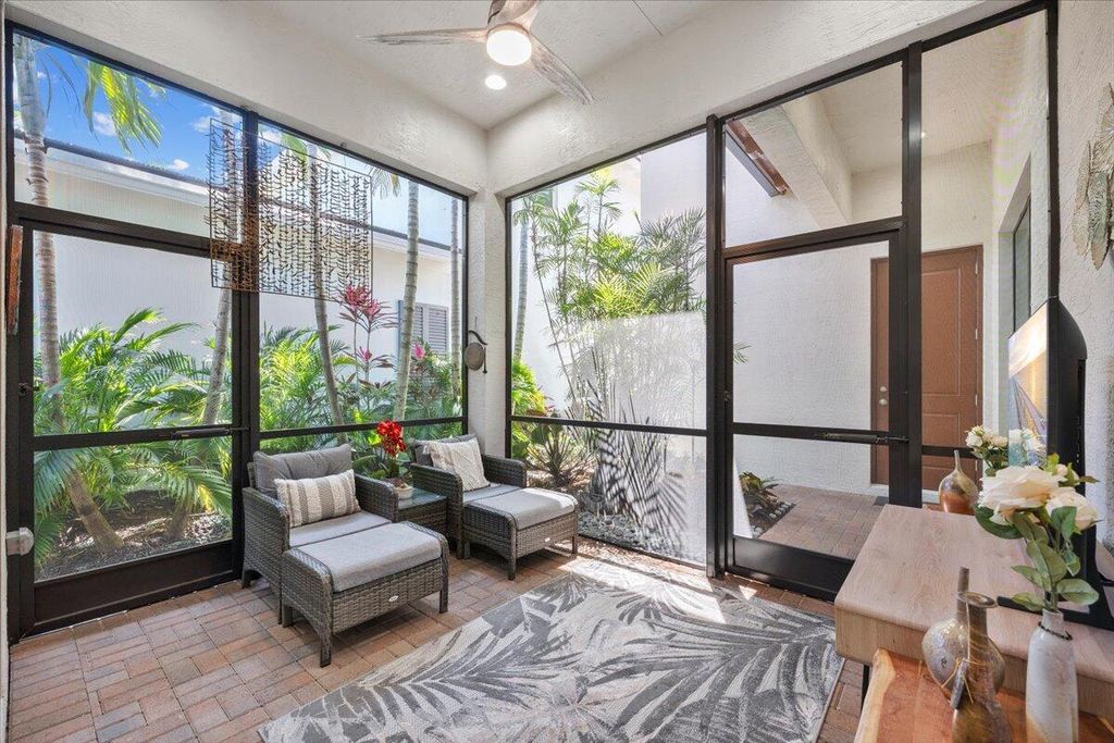 Photo of 7041 Edison Place, Palm Beach Gardens, FL 33418 (MLS # B26021986)