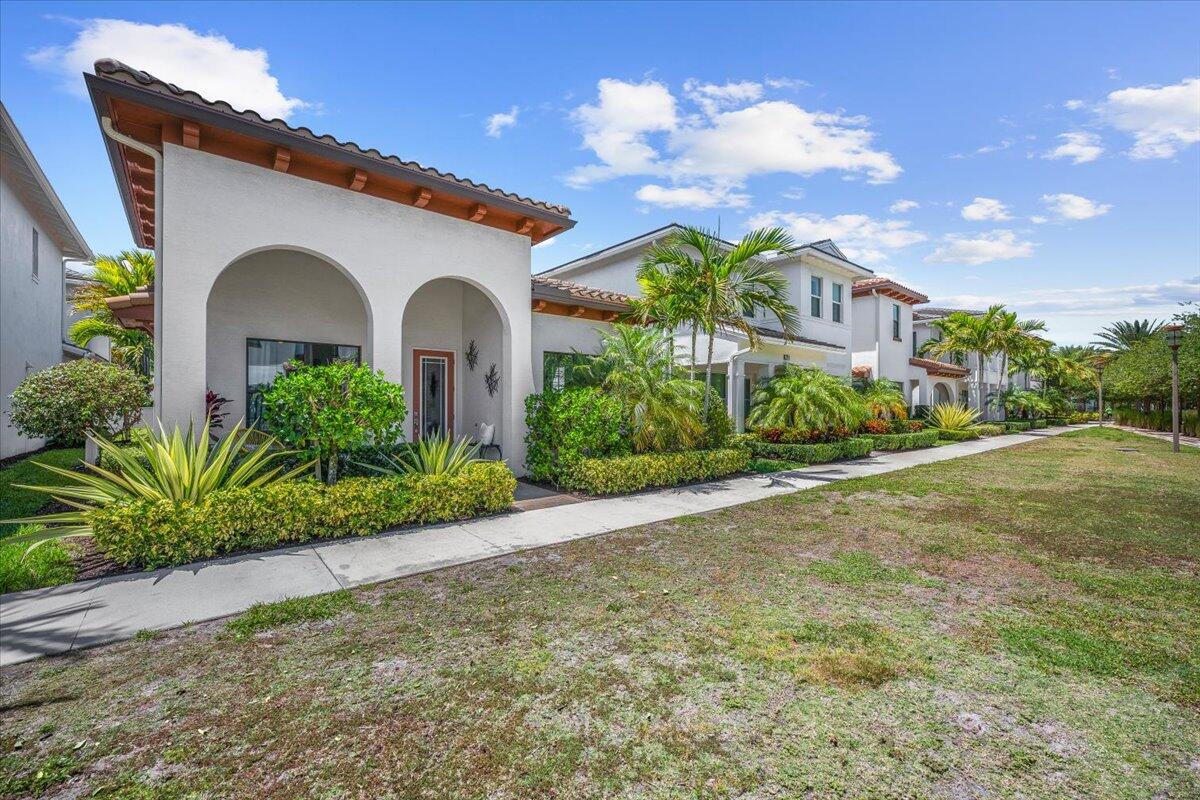 ALTON NEIGHBORHOOD 1 - Residential