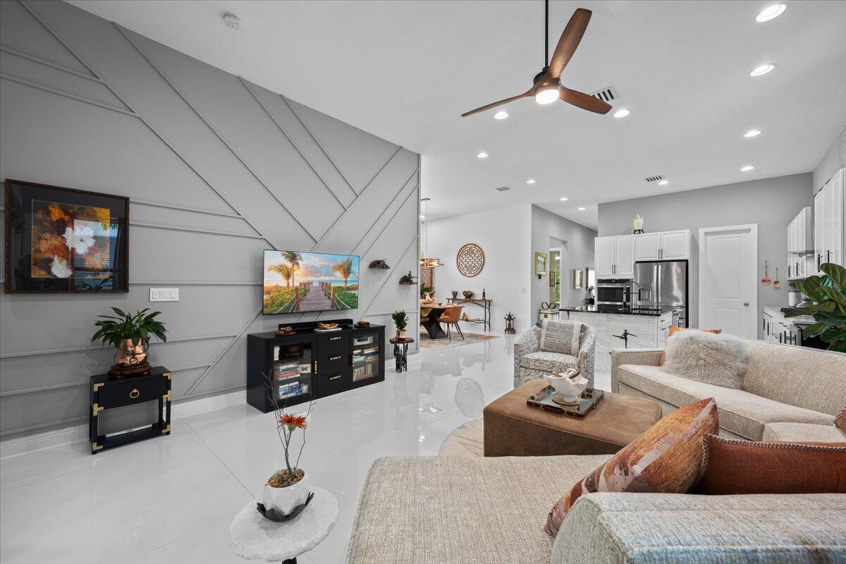 ALTON NEIGHBORHOOD 1 - Residential