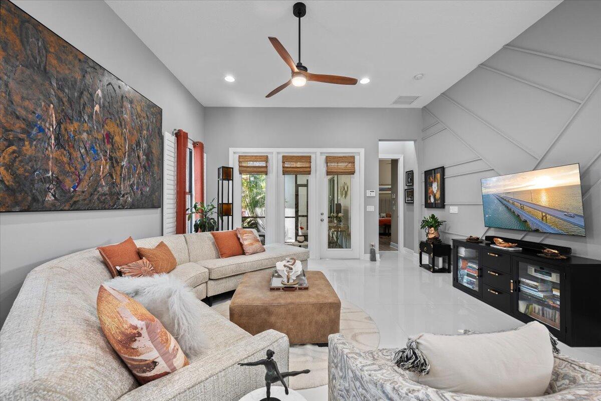 ALTON NEIGHBORHOOD 1 - Residential