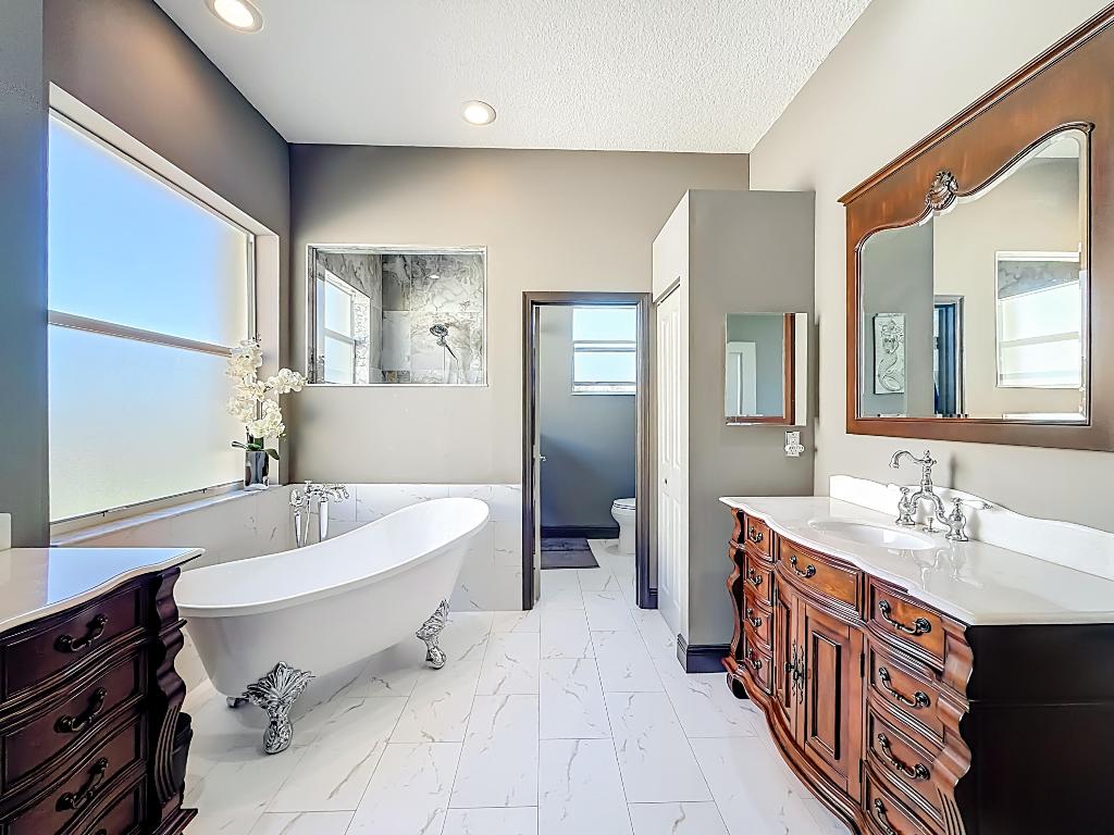 TRADITION PLAT NO 19 - Residential