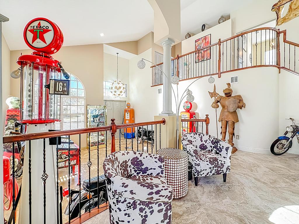 TRADITION PLAT NO 19 - Residential