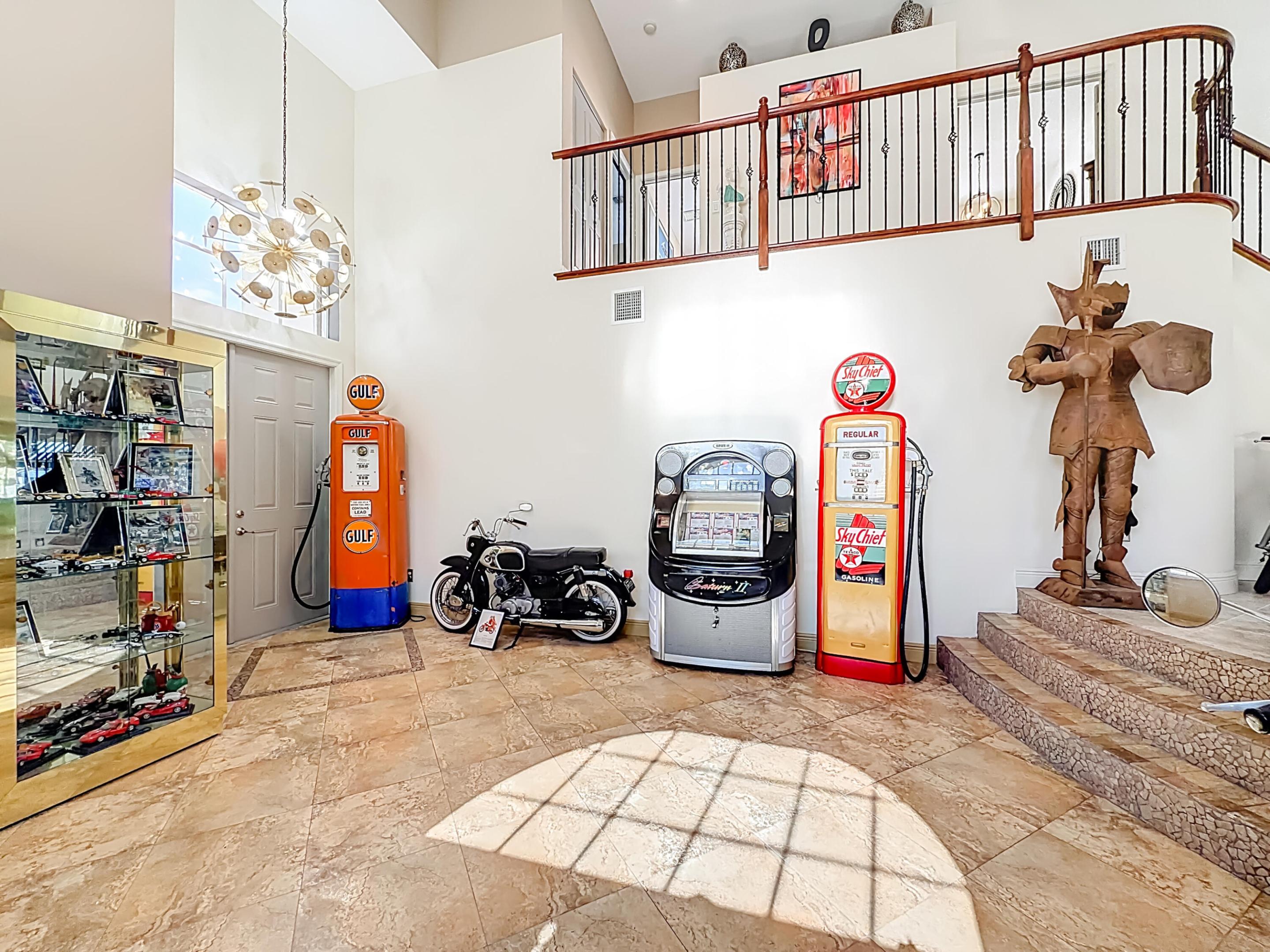 TRADITION PLAT NO 19 - Residential