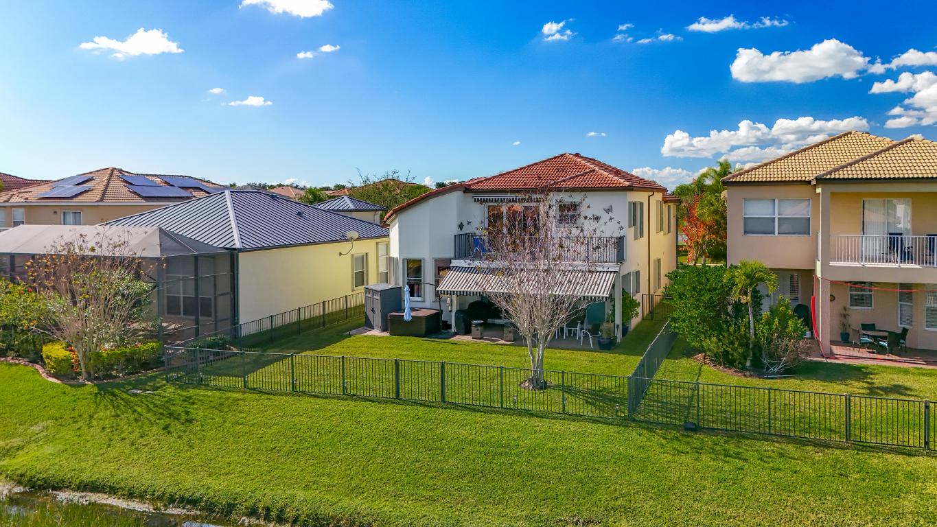 TRADITION PLAT NO 19 - Residential