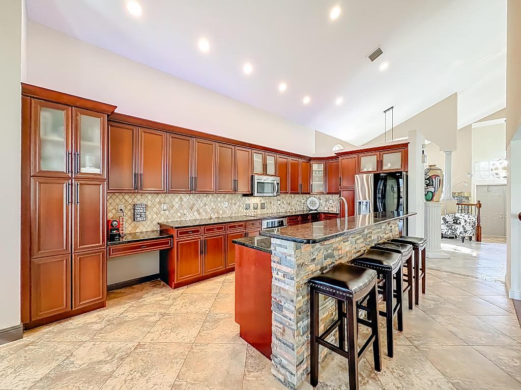 TRADITION PLAT NO 19 - Residential