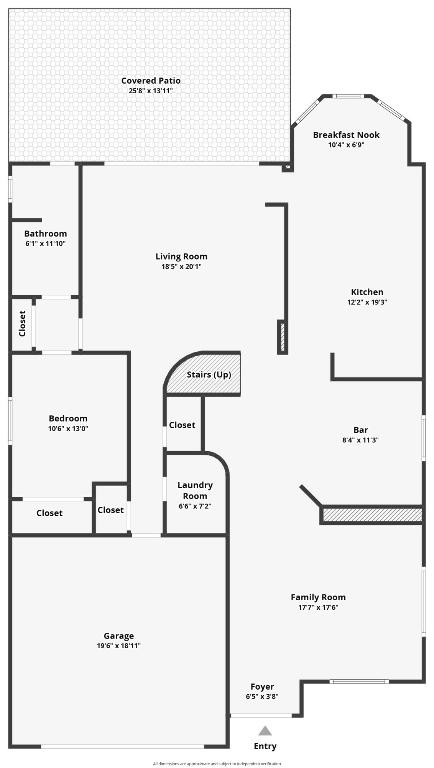 TRADITION PLAT NO 19 - Residential