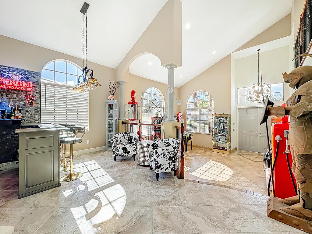 TRADITION PLAT NO 19 - Residential