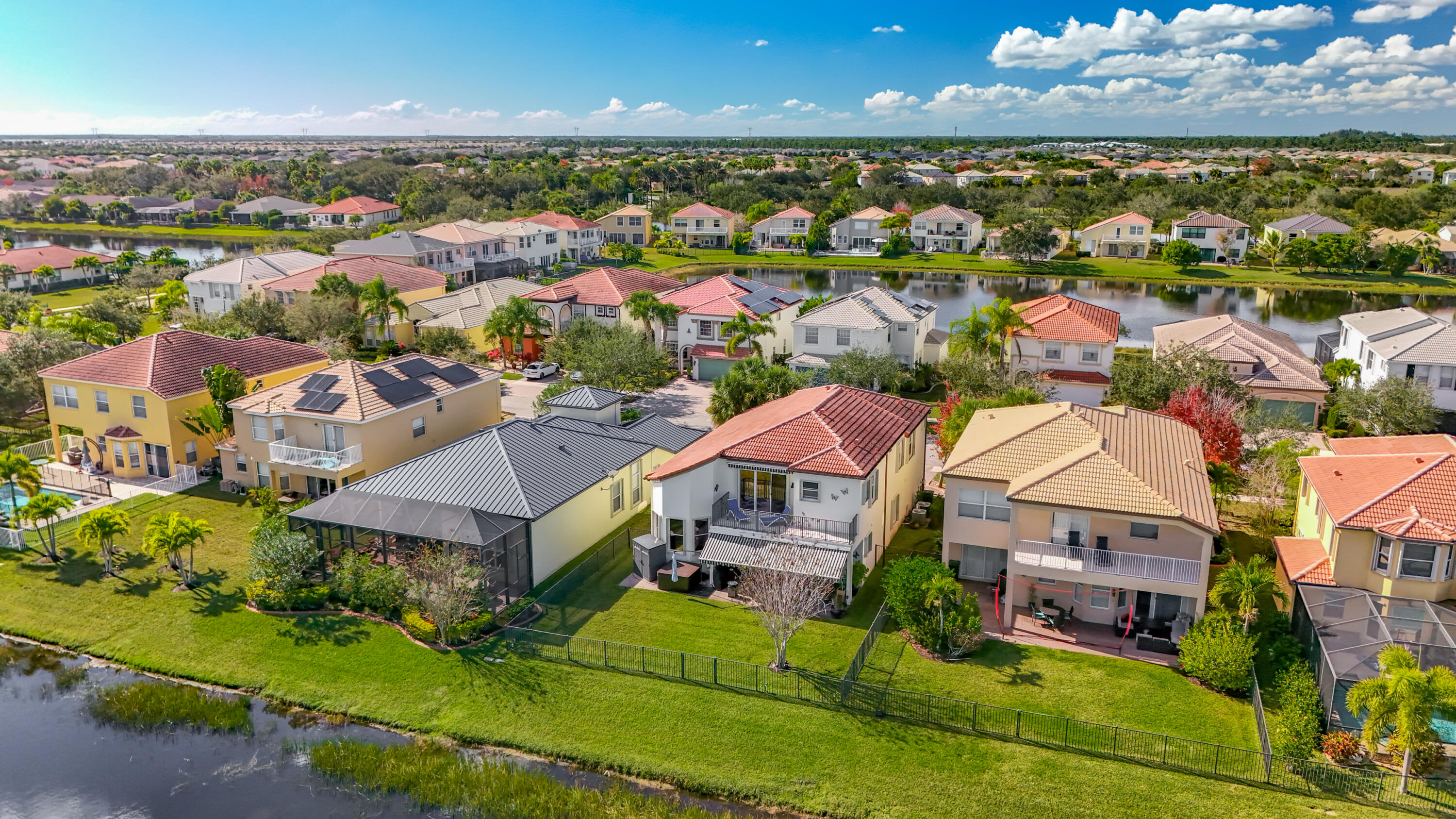 TRADITION PLAT NO 19 - Residential