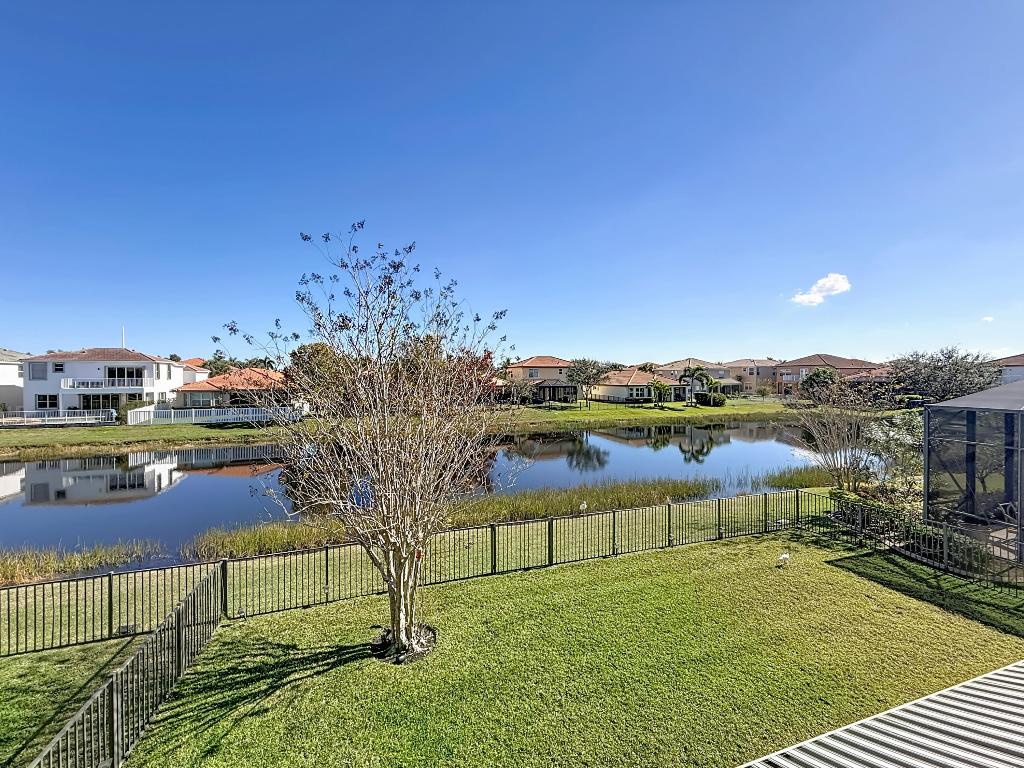 TRADITION PLAT NO 19 - Residential