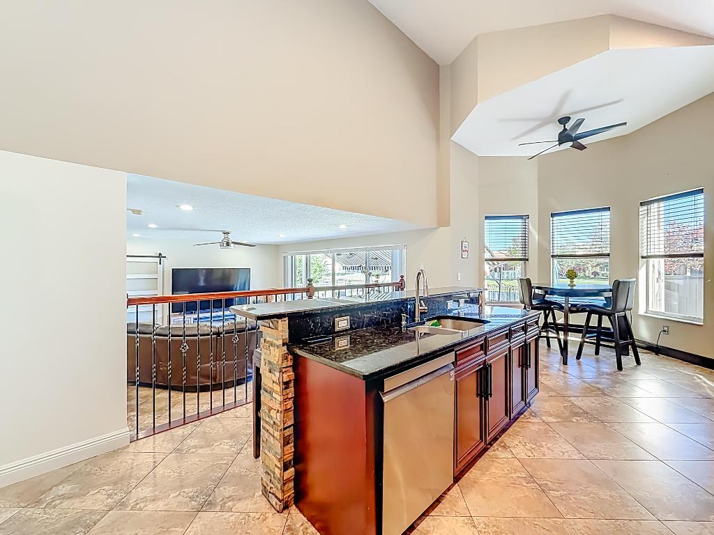 TRADITION PLAT NO 19 - Residential