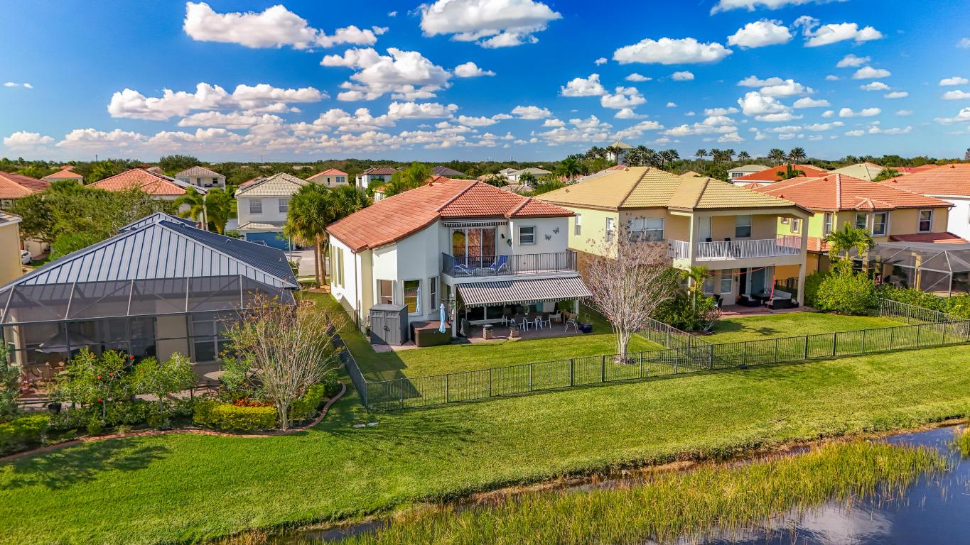 TRADITION PLAT NO 19 - Residential