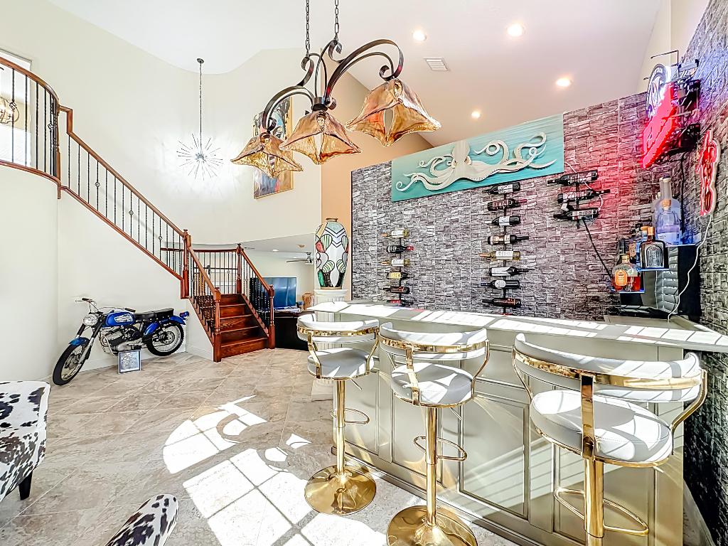 TRADITION PLAT NO 19 - Residential