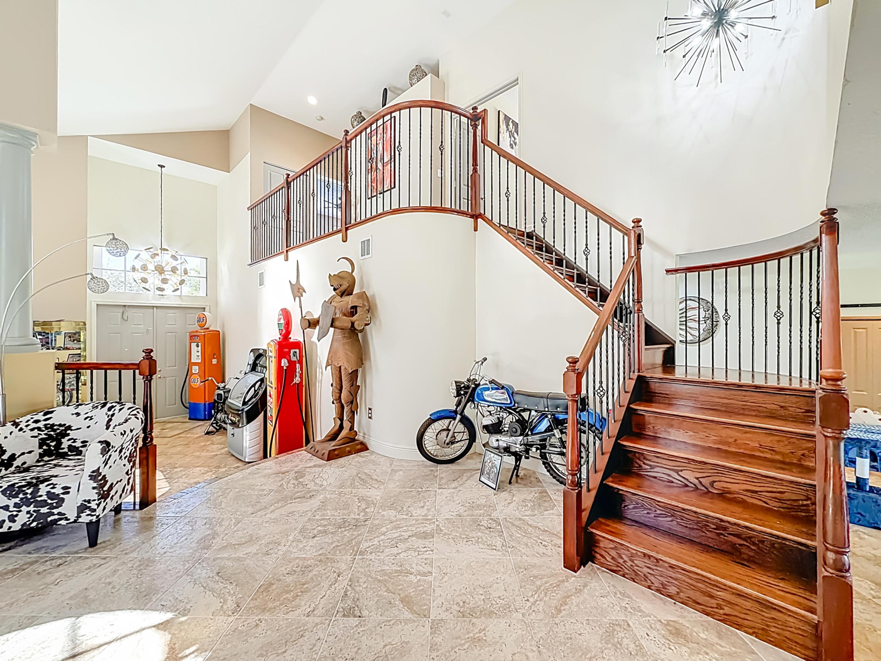 TRADITION PLAT NO 19 - Residential