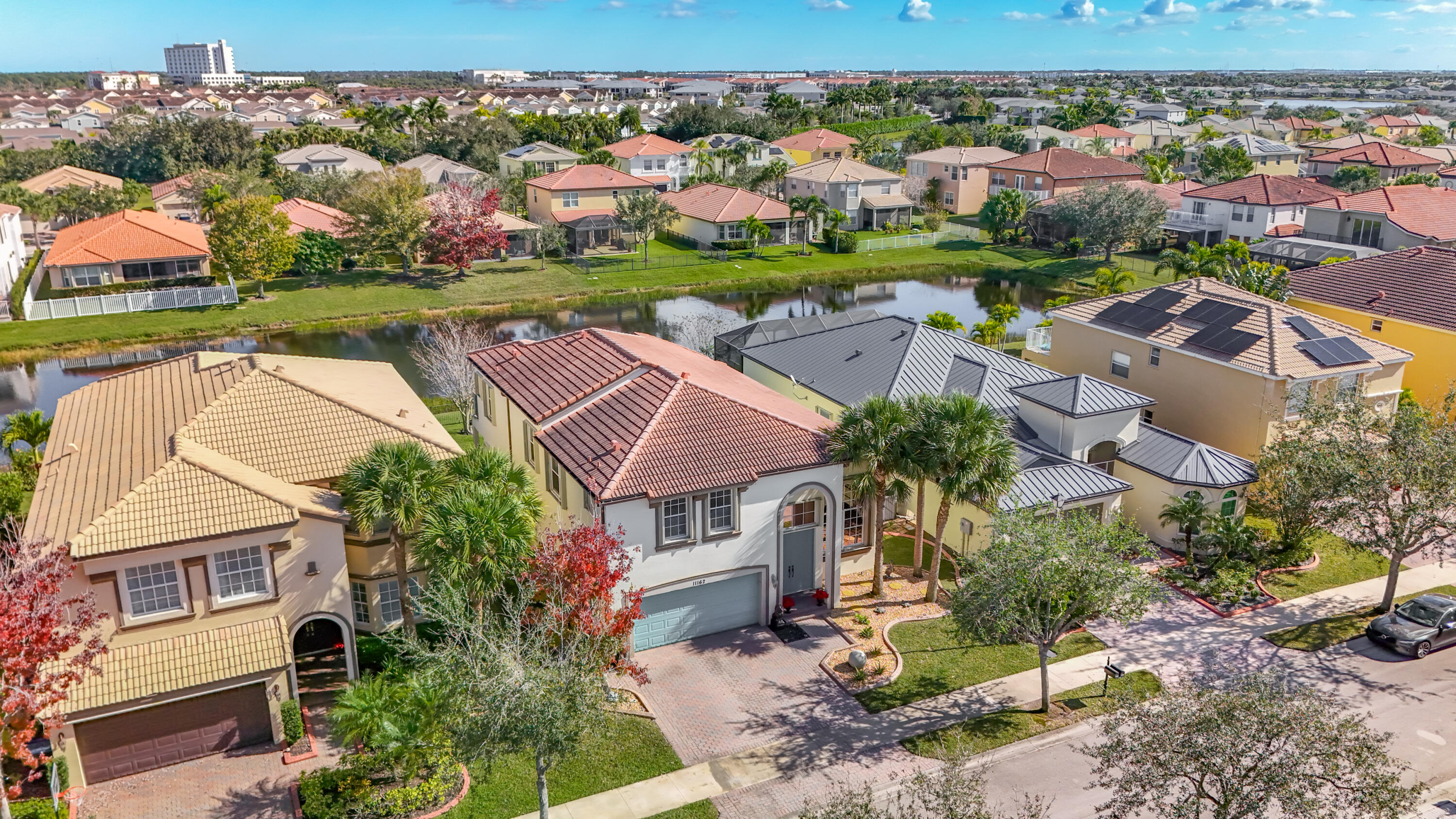 TRADITION PLAT NO 19 - Residential