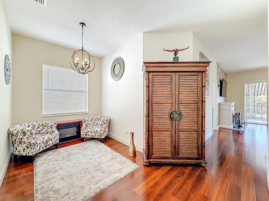 TRADITION PLAT NO 19 - Residential