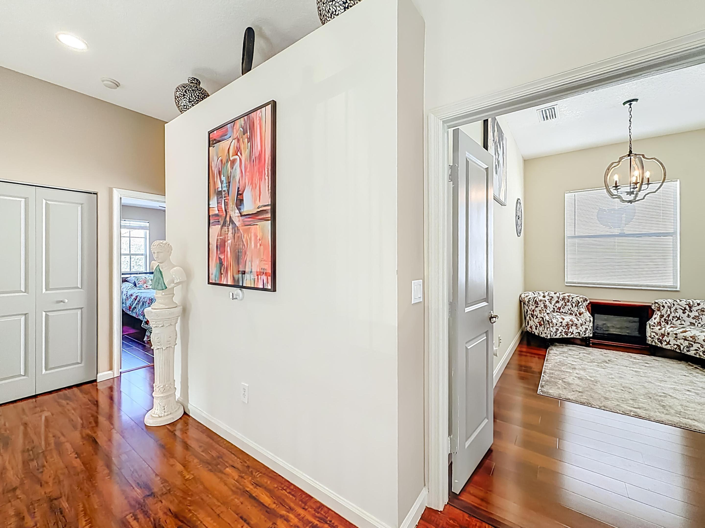 TRADITION PLAT NO 19 - Residential