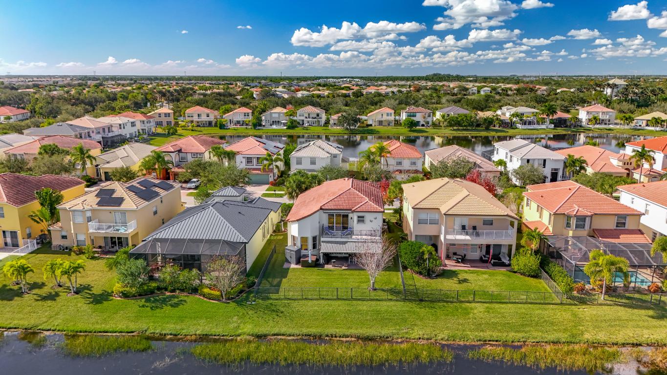 TRADITION PLAT NO 19 - Residential