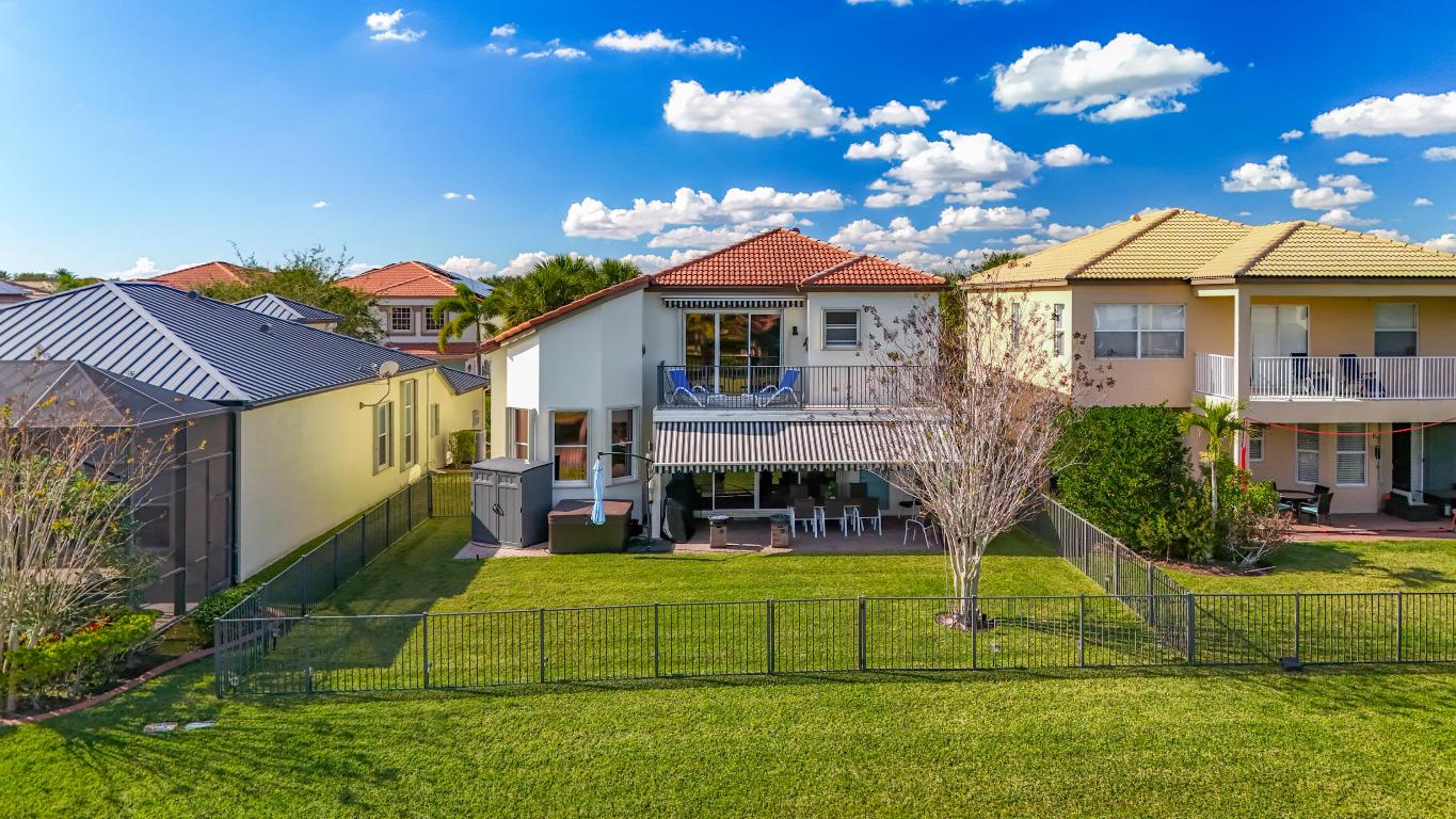 TRADITION PLAT NO 19 - Residential