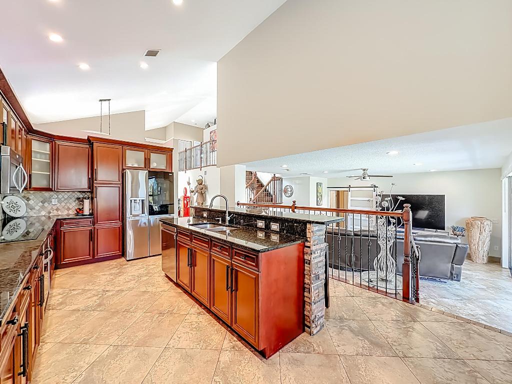 TRADITION PLAT NO 19 - Residential