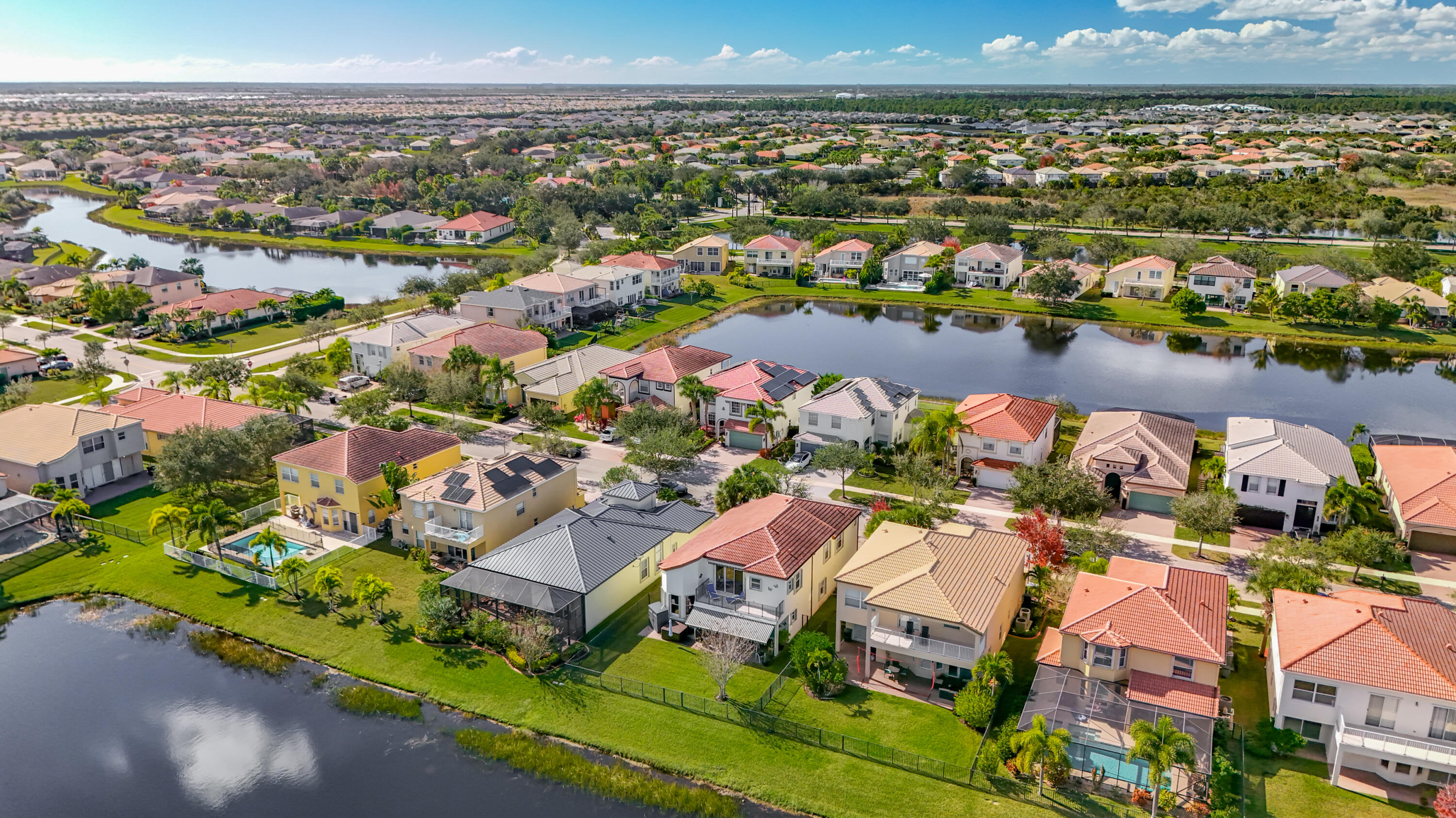 TRADITION PLAT NO 19 - Residential