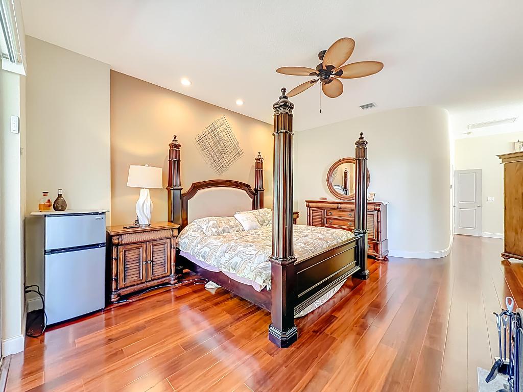 TRADITION PLAT NO 19 - Residential