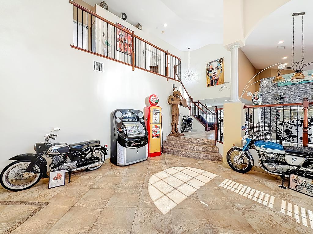 TRADITION PLAT NO 19 - Residential