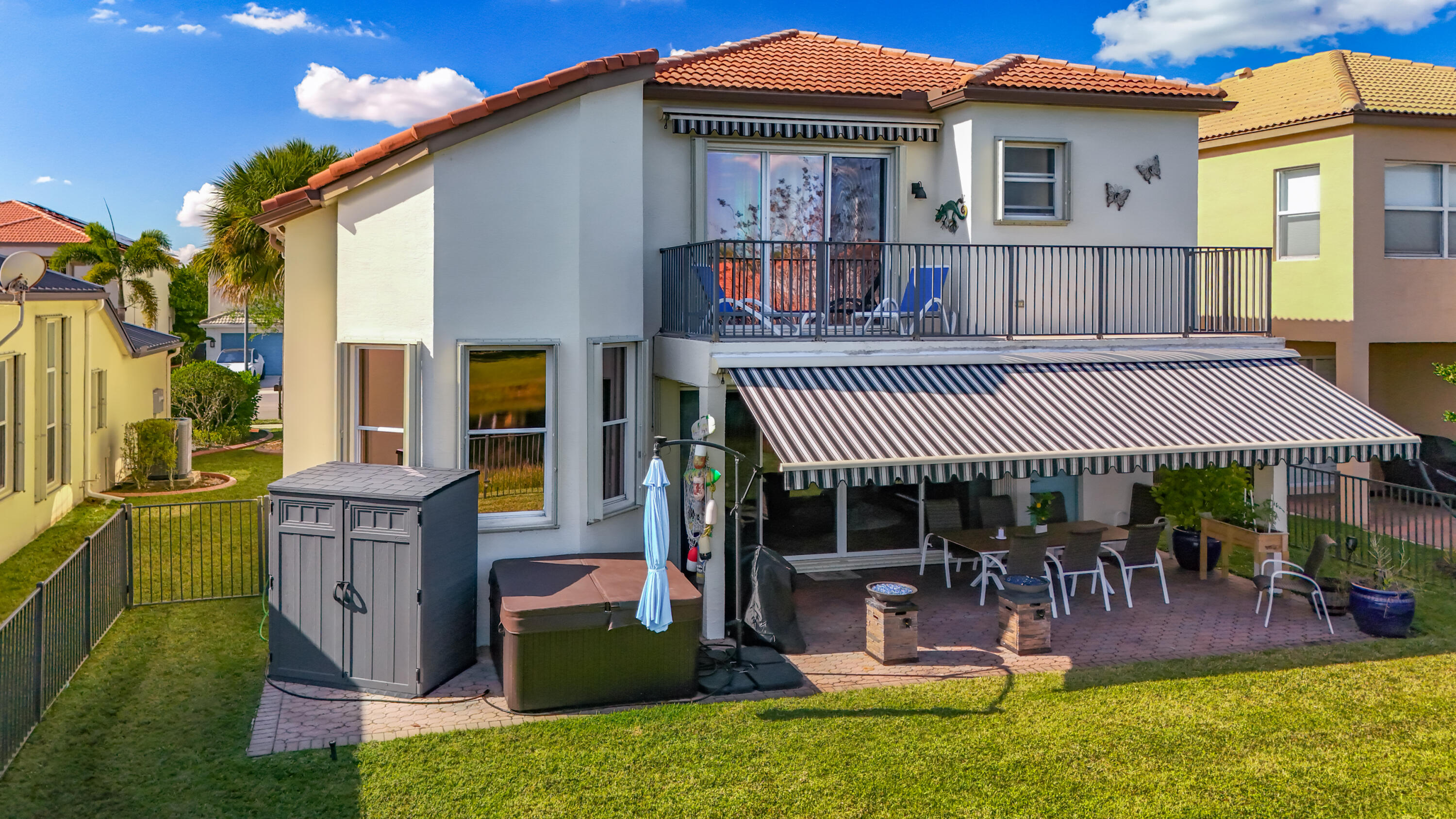 TRADITION PLAT NO 19 - Residential