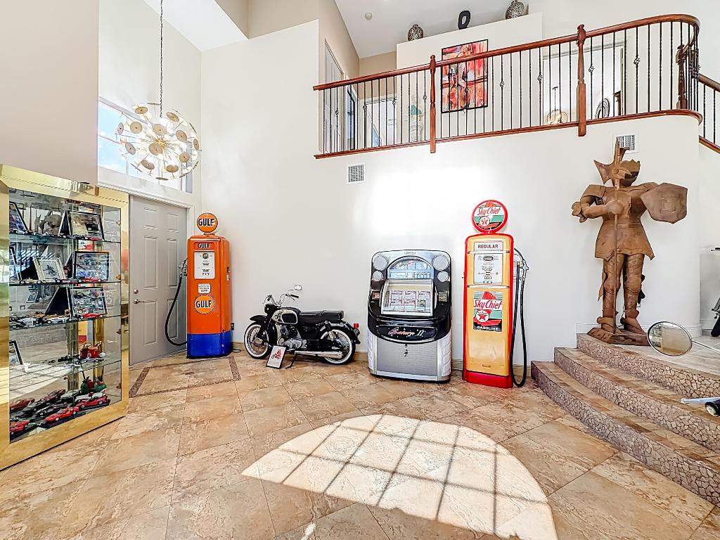 TRADITION PLAT NO 19 - Residential