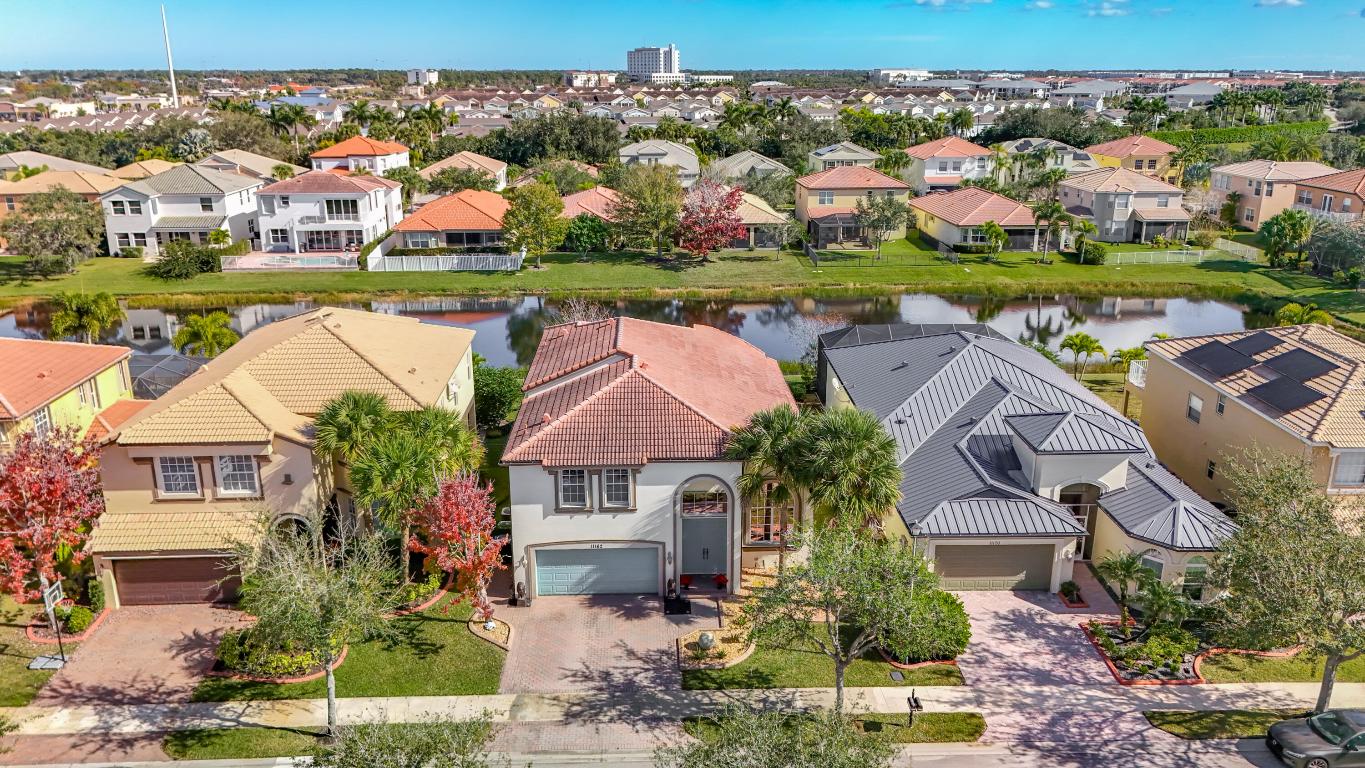 TRADITION PLAT NO 19 - Residential