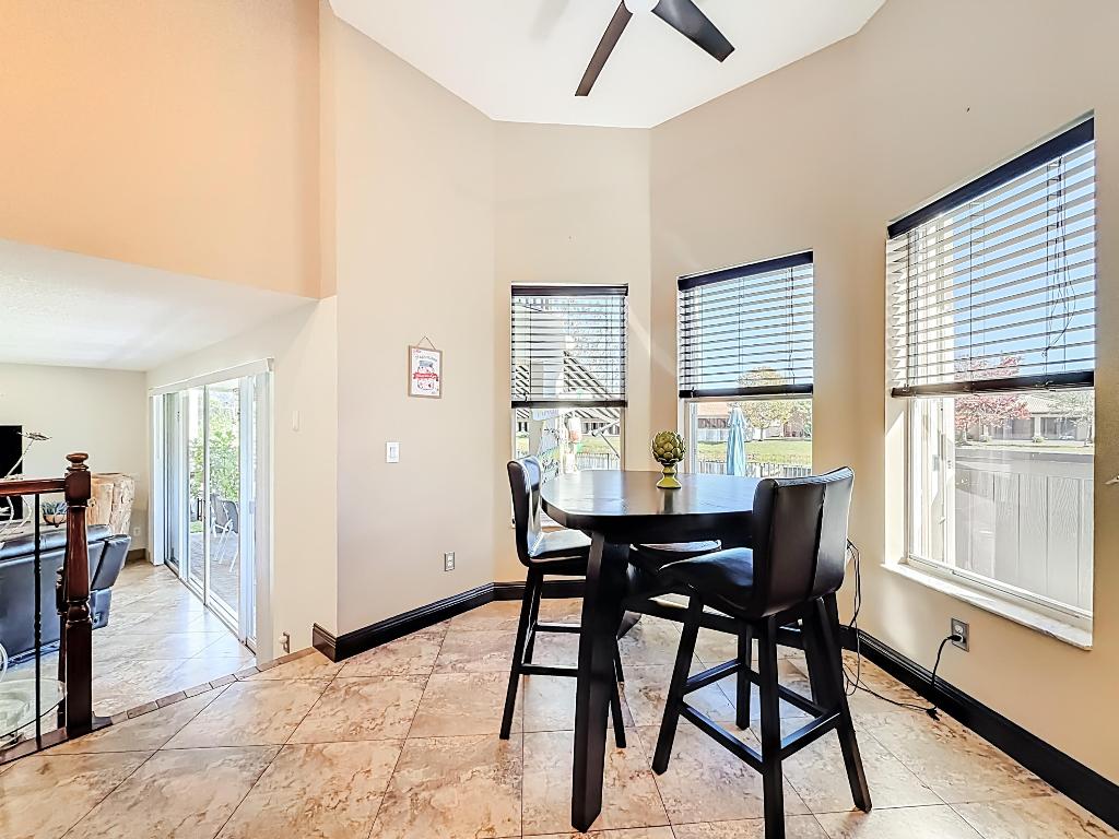 TRADITION PLAT NO 19 - Residential