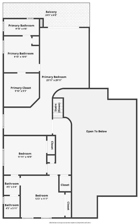 TRADITION PLAT NO 19 - Residential
