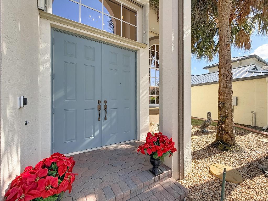 TRADITION PLAT NO 19 - Residential