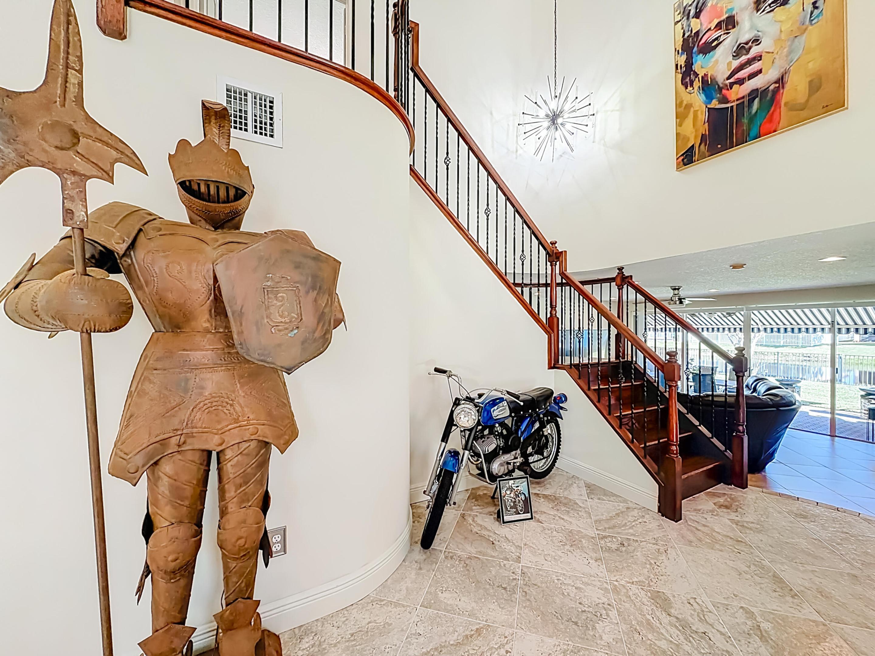 TRADITION PLAT NO 19 - Residential