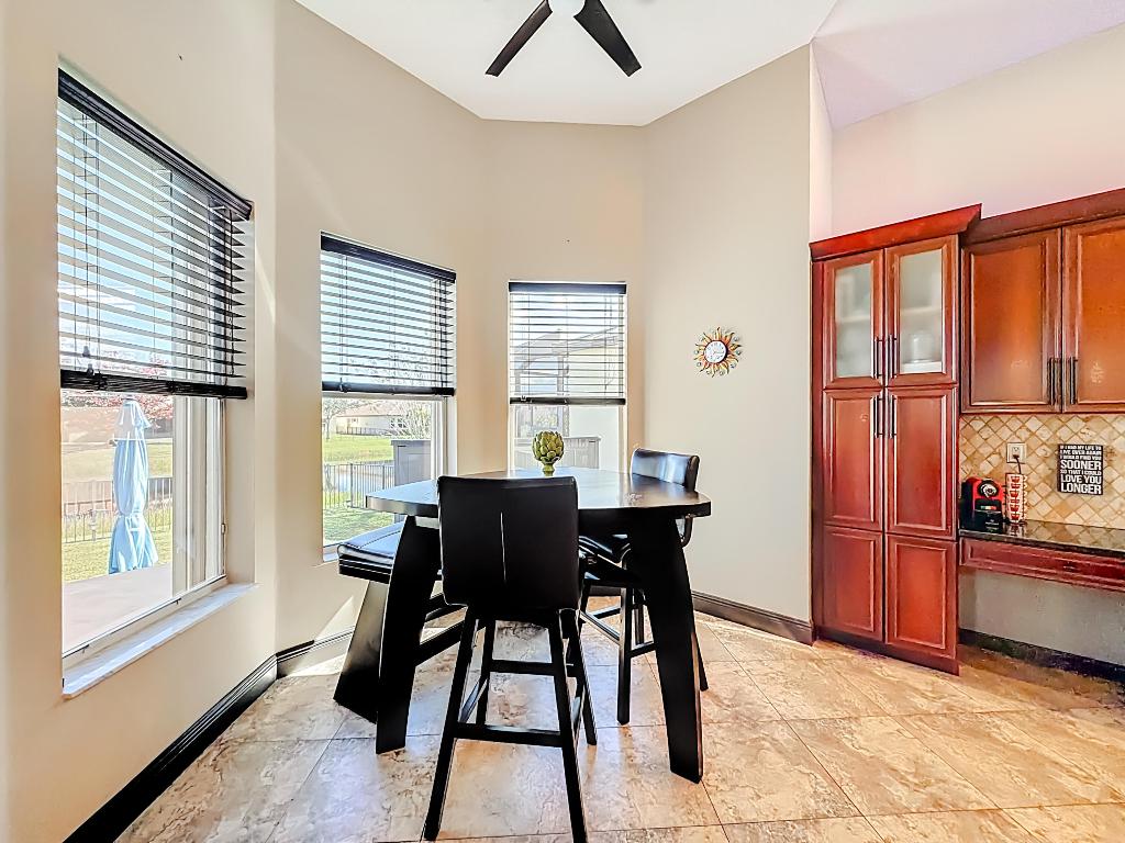 TRADITION PLAT NO 19 - Residential