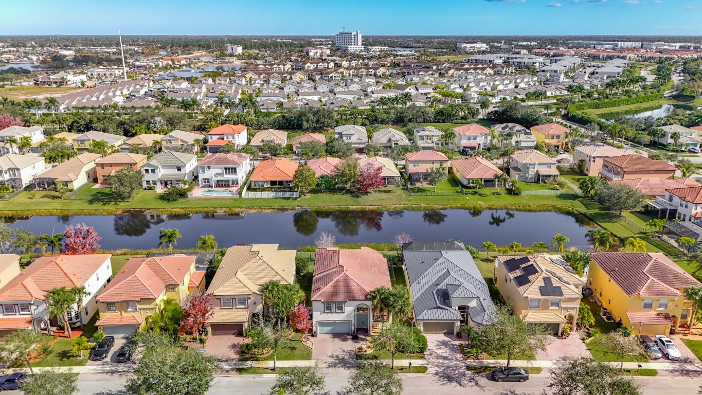 TRADITION PLAT NO 19 - Residential