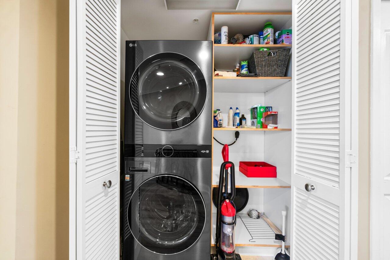 1 OCEAN BOULEVARD CONDO - Residential