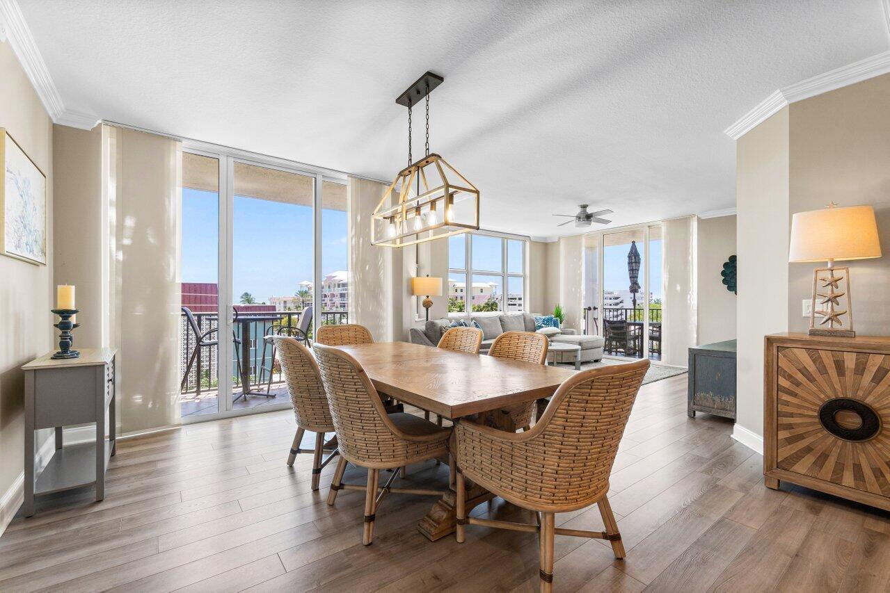 1 OCEAN BOULEVARD CONDO - Residential